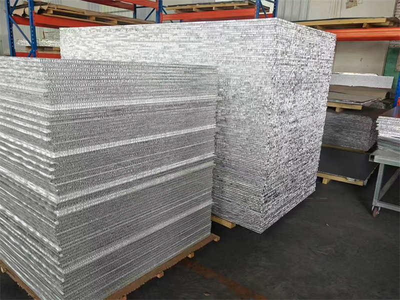 Плотность Алюминиевых Сотовых Панелей