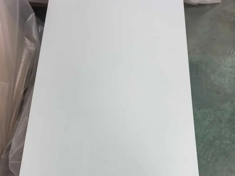 Экономичный алюминиевый лист A3, устойчивый к коррозии