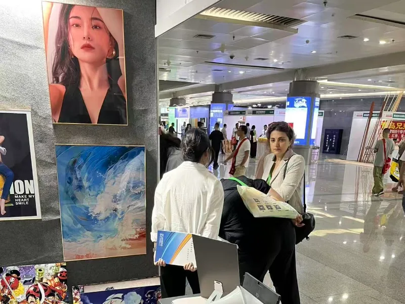 Как печатать на алюминиевом листе