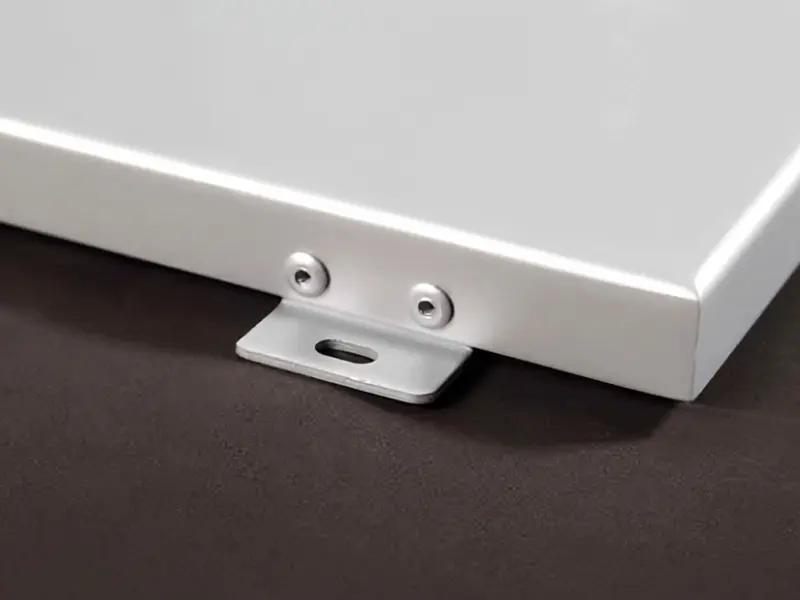 Каковы недостатки облицовочных панелей?