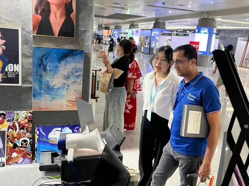 Сублимационная Печать на Алюминии