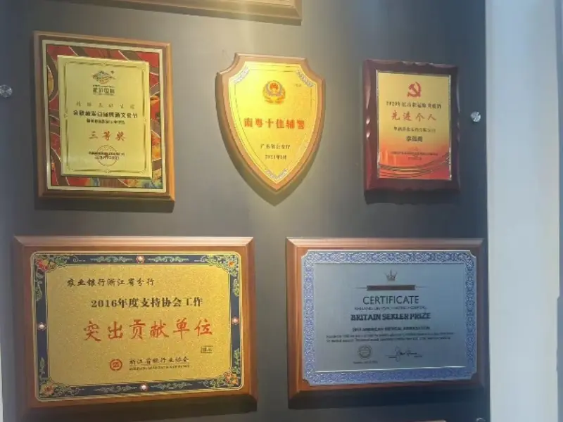 УФ-печать на алюминии