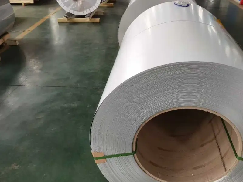 Алюминиевые листы для УФ-печати