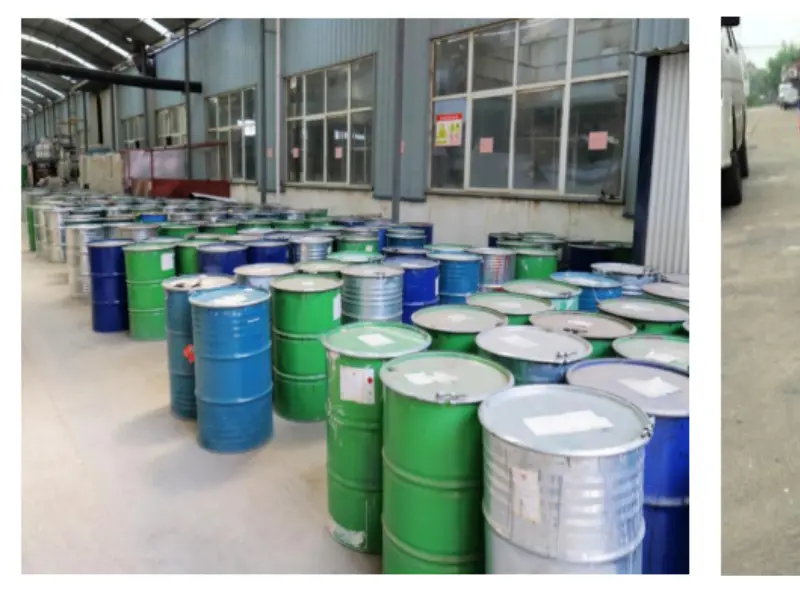 Высококачественное покрытие для алюминиевых листов и катушек