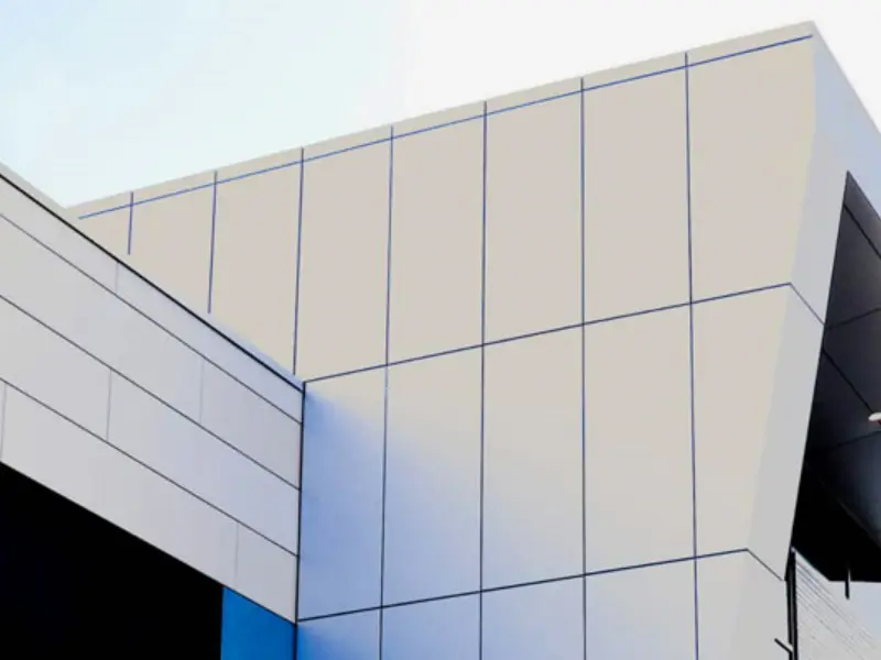 Цена на алюминиевый композитный панель 4x8