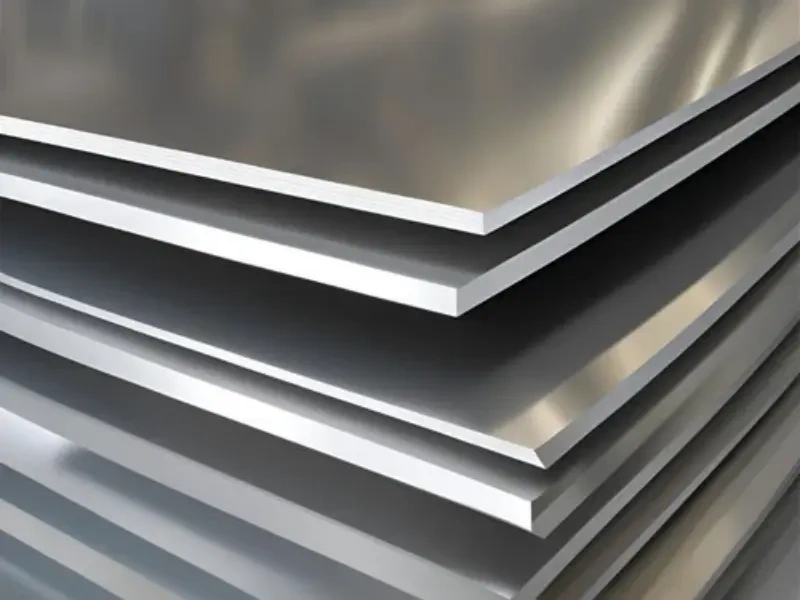 Цена на алюминиевые панели