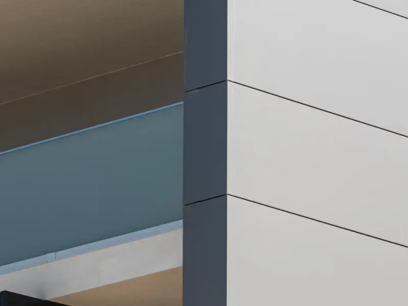 Дистрибьютор ACP панелей для строительных проектов