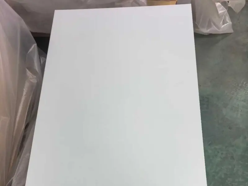 Алюминиевые листы для сублимации