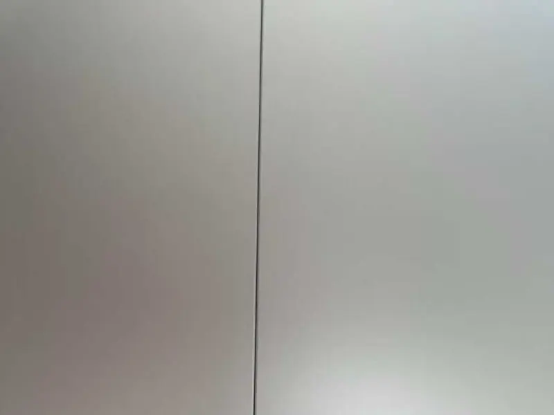 Анодированные алюминиевые листы 1060 с гладкой поверхностью