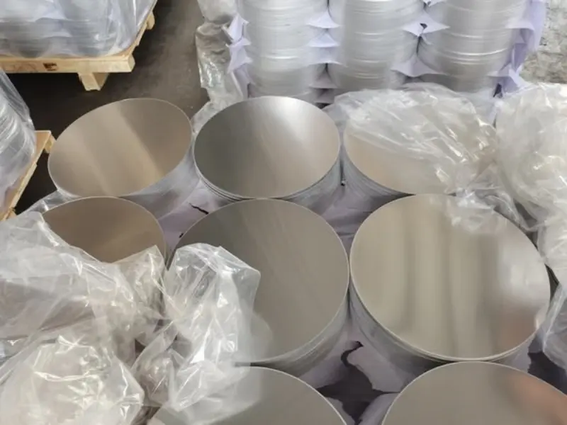 Сравнение сплавов алюминиевых кругов