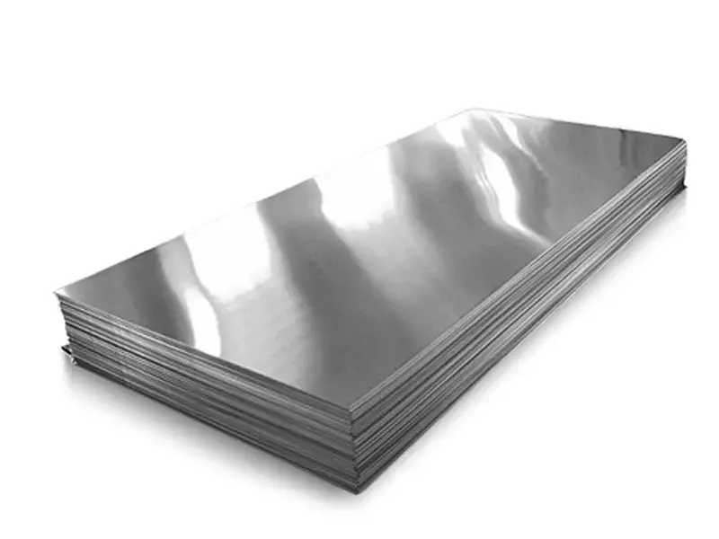 Алюминиевая плита 4x8 для промышленного использования