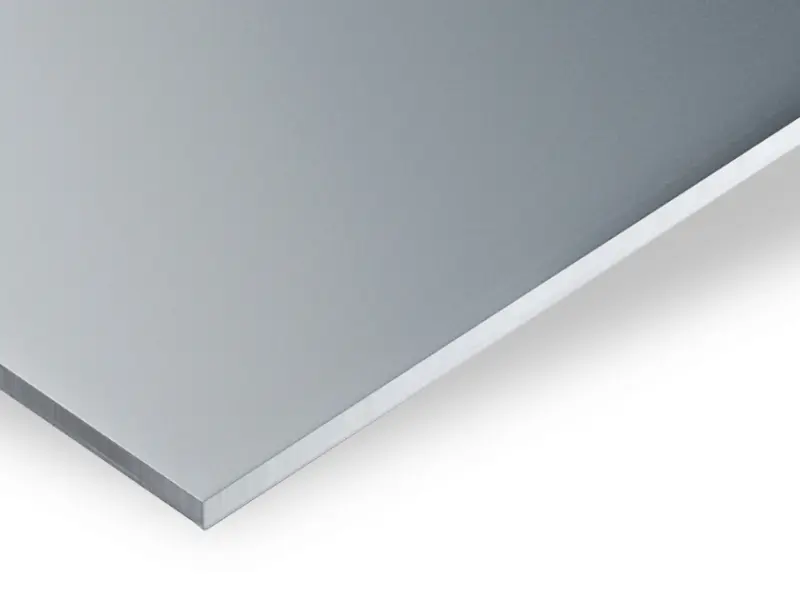 Алюминиевый лист 5052