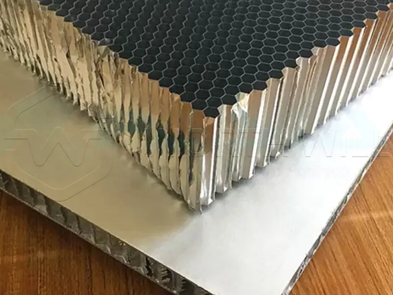 Гид по ценам на алюминиевый сотовый заполнитель (2026)