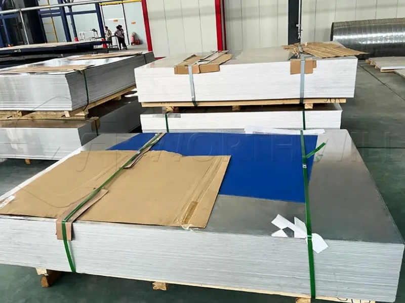 Таблица толщины алюминиевого листа по калибрам