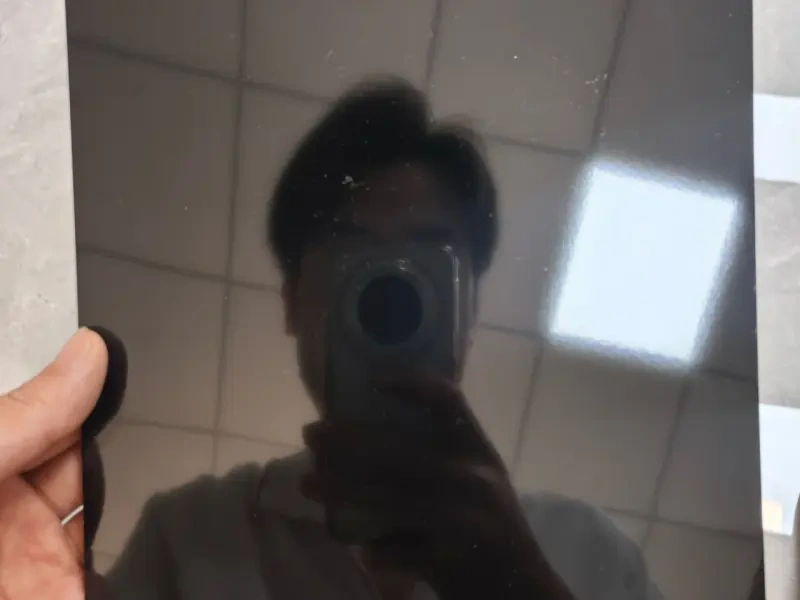 Оптовые алюминиевые листы для сублимации