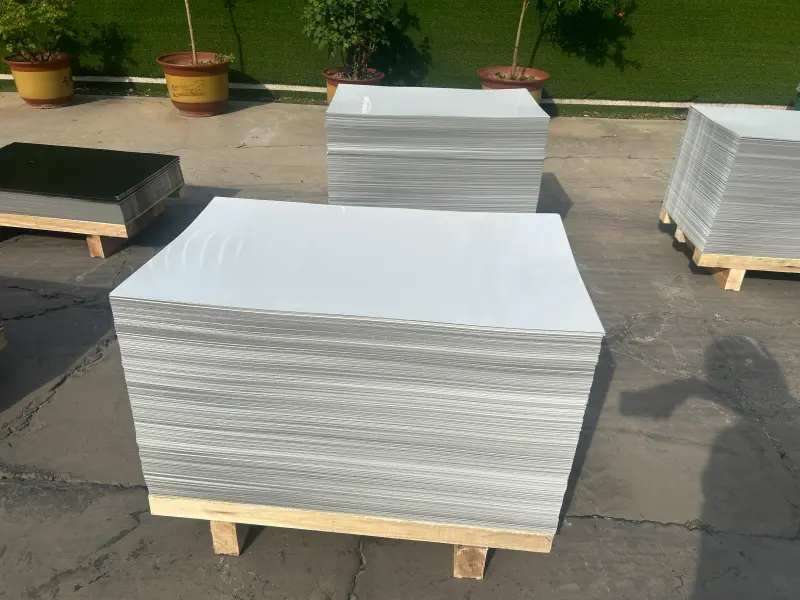 Что такое сублимационный алюминиевый лист? (Полное руководство 2026)