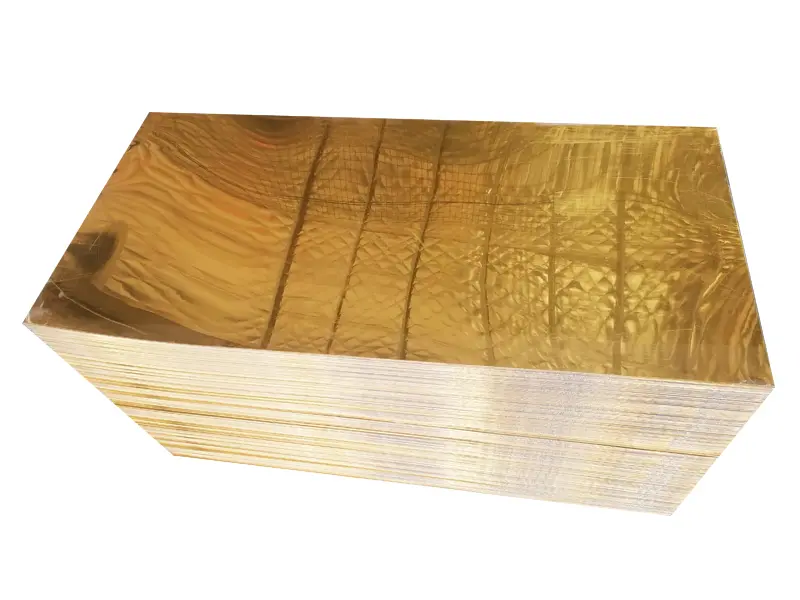 Алюминиевые Листы для Сублимационной Печати